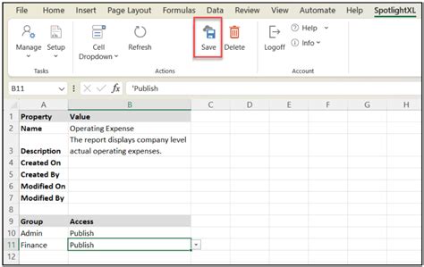 Image result for Basic Excel Report