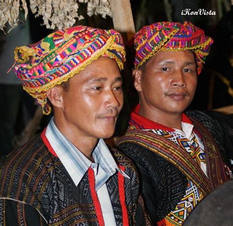 Rungus Indigenous People: Sabah’s Traditional Beadwork & Longhouse Architecture