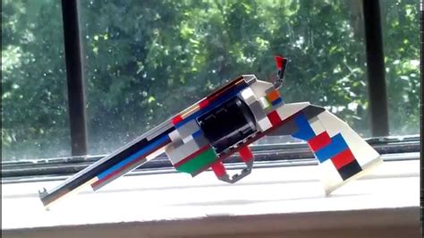 Image result for LEGO Colt 25 Tutorial