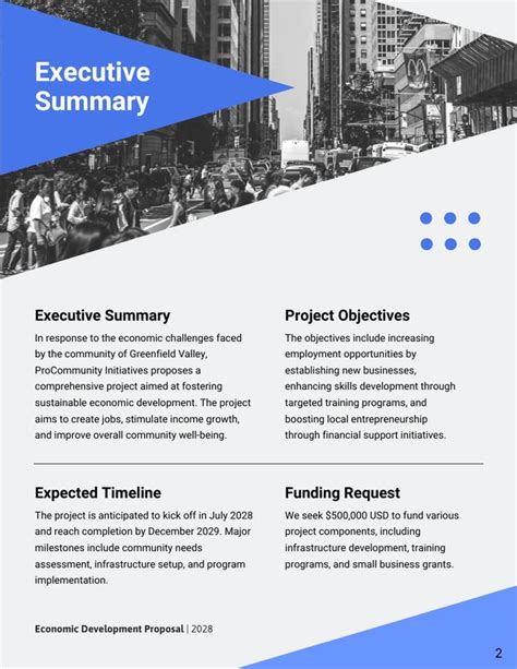 Development Projects Proposals 的图像结果