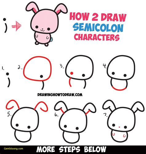 Image result for Basic Cartoon Drawing