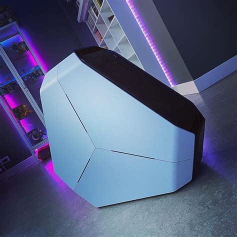 Image result for Alienware Lunar Light