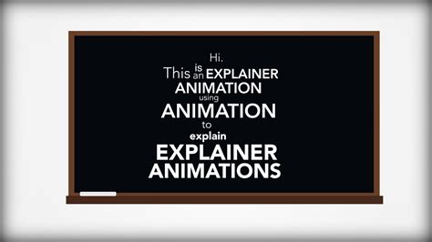 Image result for Explainer Animation