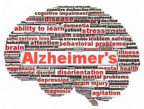 India Is Struggling With Alzheimer's And It's Set To Grow In Coming ...