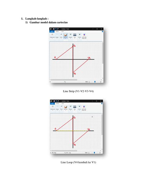 Image result for OpenGL Line Strip