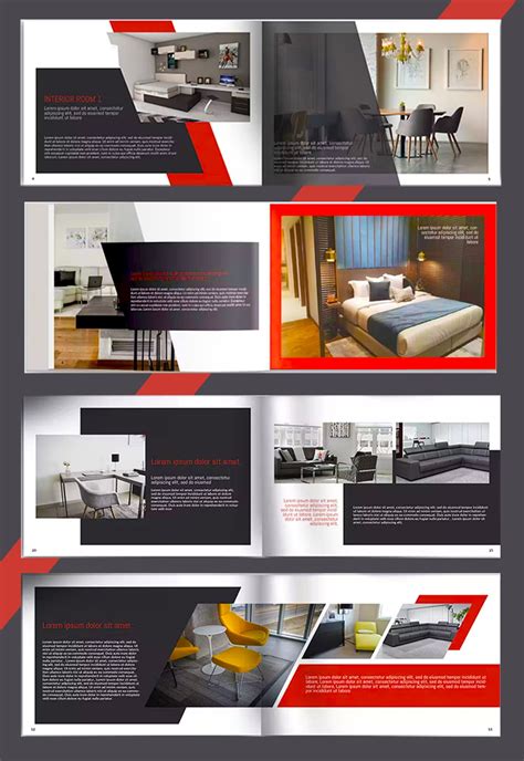 Image result for InDesign Presentation Templates