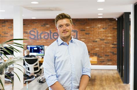 Meet Our New Paid Advertising Specialist - StrategiQ