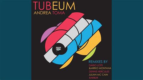 Tubeum (Original Mix) - YouTube