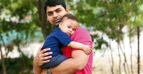 Aditya Tiwari, Who Became The Youngest Bachelor To Adopt A Special ...