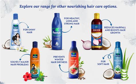 Parachute Advansed Ayurvedic Hot Oil, 90ml : Amazon.in: Beauty