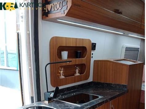 Kartaca Karavan Çözümleri | 0 506 488 32 55, Karavan Yapımı