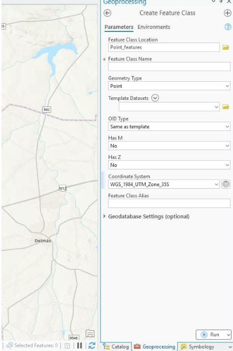 Image result for Tutorial ArcGIS Pro Digitising