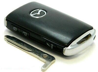 Image result for Mazda Key FOB Card