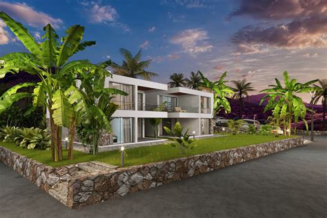 “Oasis” – Seven Elephants Investment