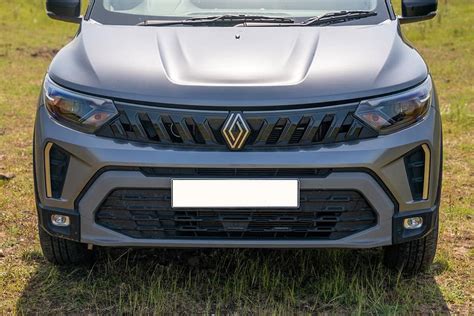 Renault Triber Price, Features, Specs & Reviews | autocafe