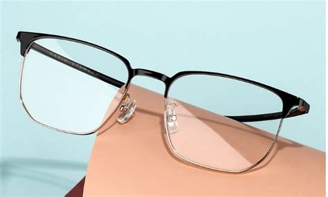 眼镜哪个品牌好？如何挑选适合自己的眼镜片和镜架？2023 年高性价比且好用的眼镜架/镜片品牌推荐 - 知乎