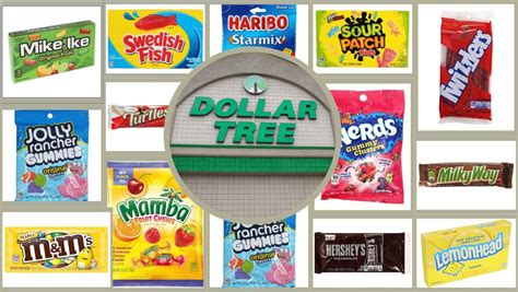 Image result for Dollar Tree Candy