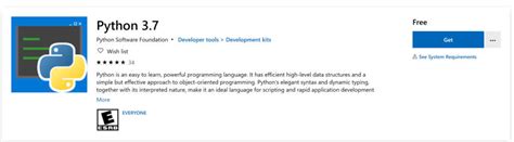 Image result for Python Coding in Windows