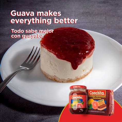 Conchita Guava Preserves, 11 oz - Essential for Your India | Ubuy