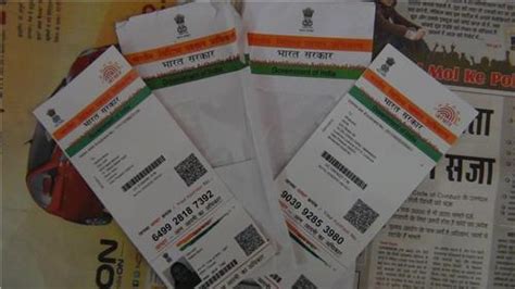 Aadhar Card Centers Gandhinagar, Get Aadhar Card in Gandhinagar