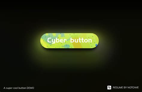 Cool Animated Buttons XD 的图像结果