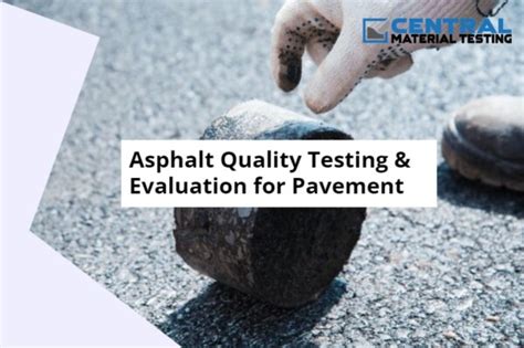 Image result for Asphalt Lab Testing