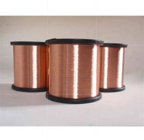 Phosphor Bronze Wire - Phosphor Bronze Mig Wire Trader - Wholesaler ...
