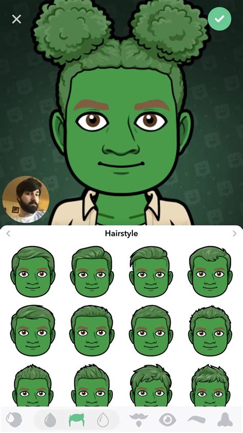 Image result for How to Make a Bitmoji without Snapchat