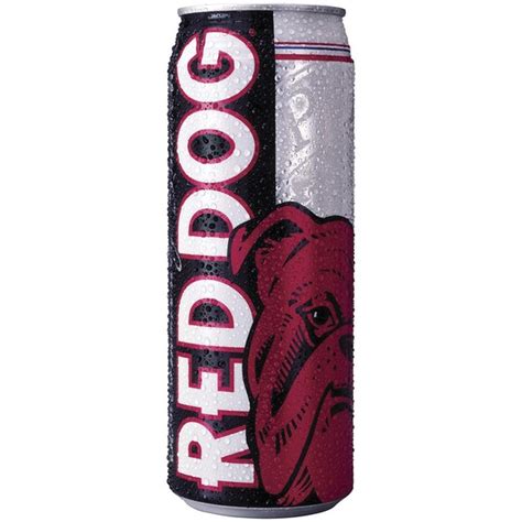 Red Dog Beer (24 fl oz) Delivery or Pickup Near Me - Instacart