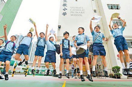 “天宫课堂”激发香港学生追寻航天梦