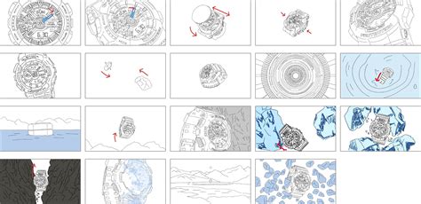 G-Shock Tutorial 的图像结果