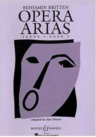Buy Operatic Arias 2 Tenor VC/Pf Book Online at Low Prices in India ...