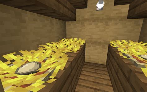 Image result for Chicken Enclosure Minecraft Tutorial