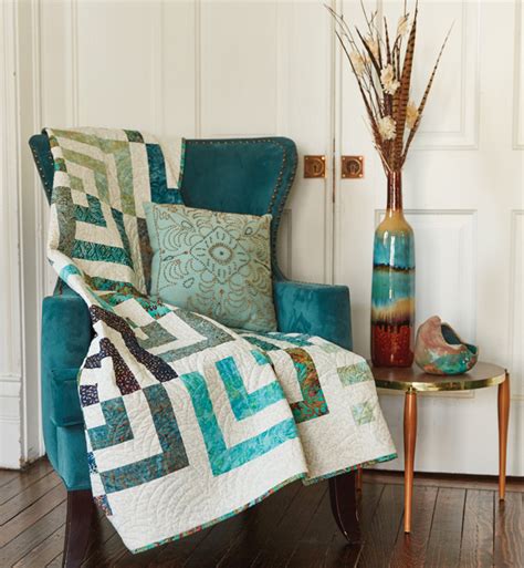 Image result for Fractured Flowers Quilt Pattern