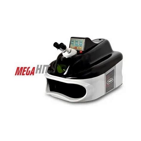 Jewellery Laser Welding Machines - Italian Jewellery Laser Welding ...