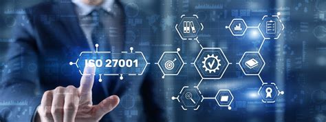 ISO 27001 Information Security Management System | TÜV SÜD in India