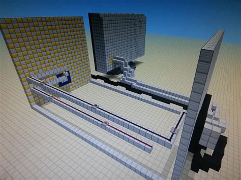 Image result for Working Computer in Minecraft