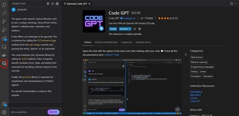 Image result for CodeGPT Demo