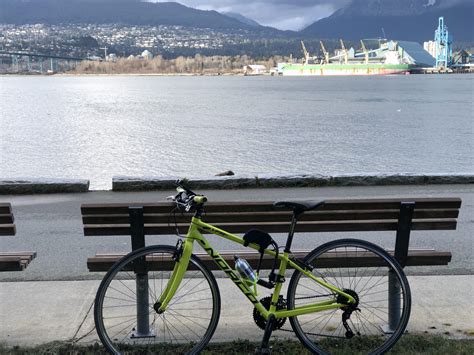 My bike got stolen three floors underground in the gated parkade in my ...