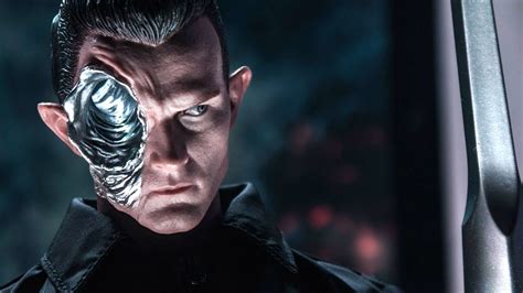 Image result for Terminator Cyborg