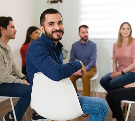 Intensive Outpatient Mental Health Treatment | Recovery Center