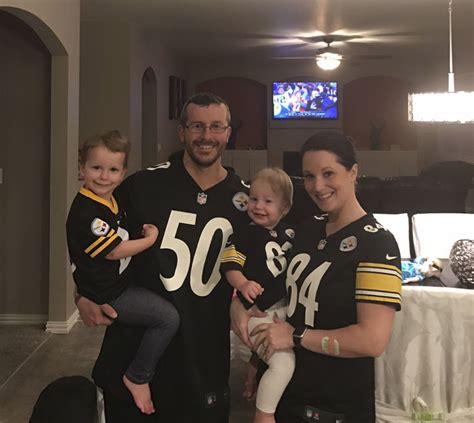 Chris Watts Gives Investigators New Details of Family Murders