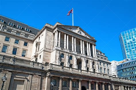 英格兰银行(Bank of England)-古典建筑案例-筑龙建筑设计论坛