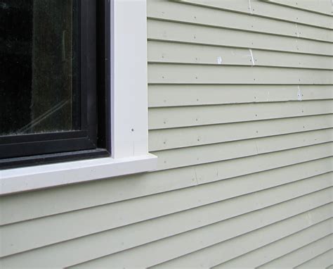 Flashing Clapboard Siding at Virginia Morgan blog