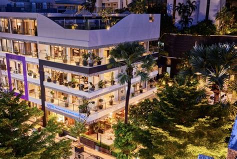 BYD LOFTS BOUTIQUE HOTEL & SERVICED APARTMENTS (Patong, Phuket) - Hotel ...