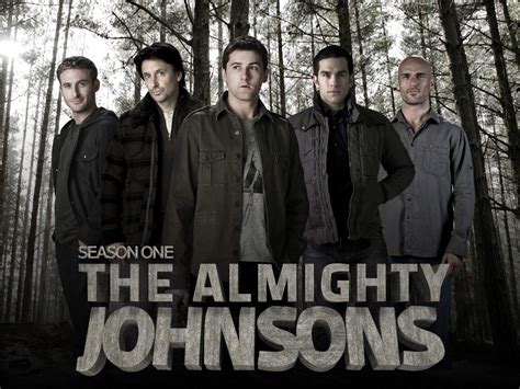The almighty johnsons season 1 episode 7 cast - girlhooli