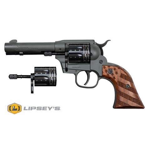 Image result for DB Sidekick Revolver