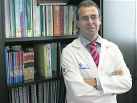 José María Llera nuevo director del Hospital de Arriondas y gerente del ...