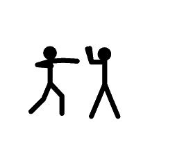 Image result for Pivot Animator Punch Tutorial