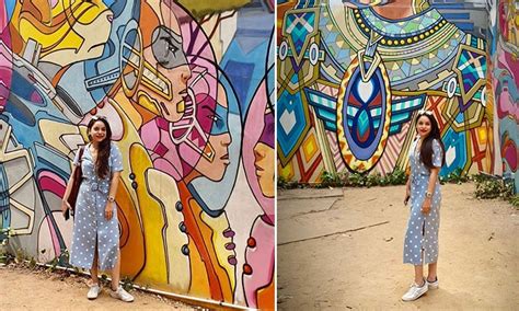 From Bikinis to off-shoulder dresses: Kapil Sharma's reel wife Sumona ...